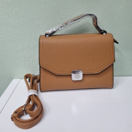 Ταμπά τσάντα χειρός