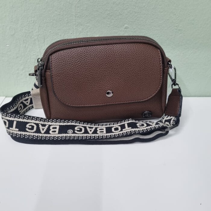 Τσάντα χιαστί - Image 4