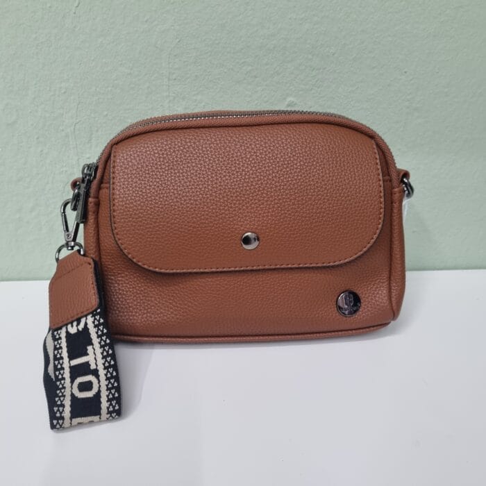 Τσάντα χιαστί - Image 3