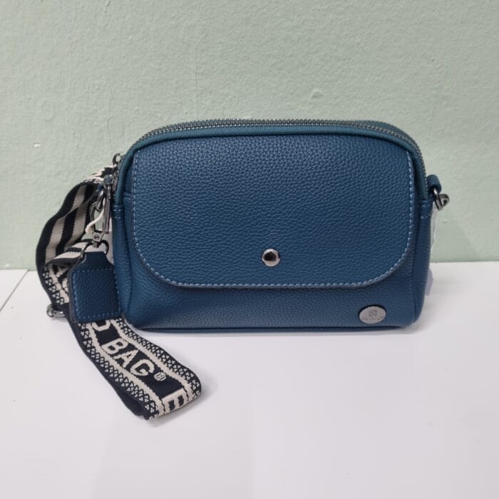 20251007_182434 Τσάντα χιαστί - Image 1