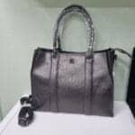 Τσάντα ώμου μεγάλη - Image 2