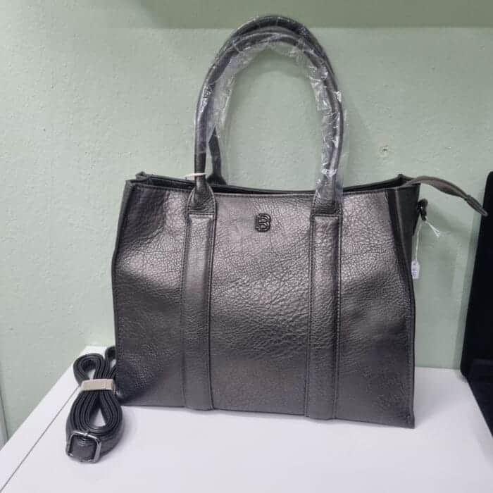 Τσάντα ώμου μεγάλη - Image 2