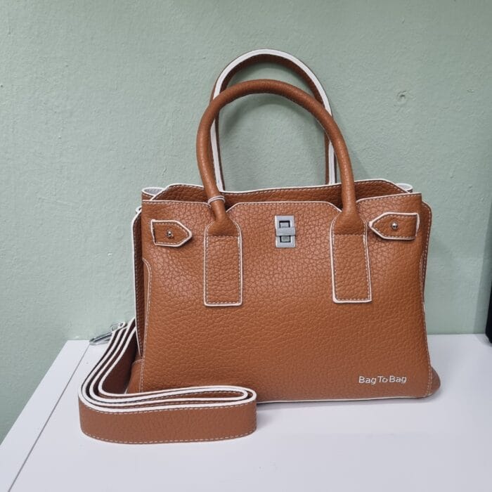 20251007_183749 Τσάντα χειρός - Image 1