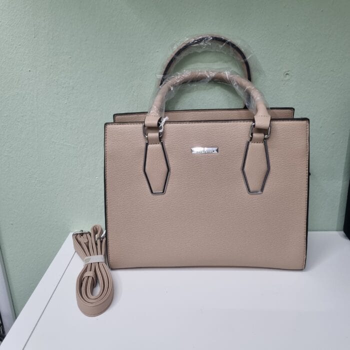 20251007_184033 Τσάντα χειρός - Image 1