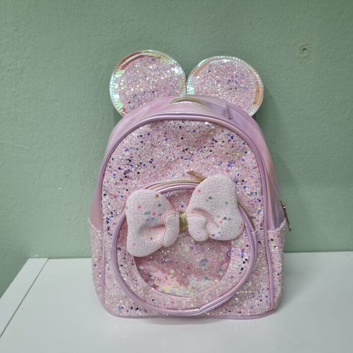 20251007_184914 Παιδική τσάντα πλάτης - Image 1