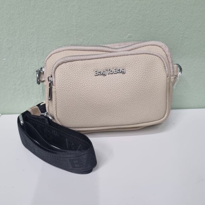 Τσαντάκι χιαστί - Image 3