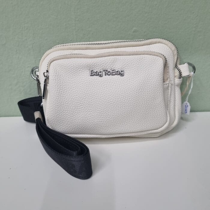 Τσαντάκι χιαστί - Image 2