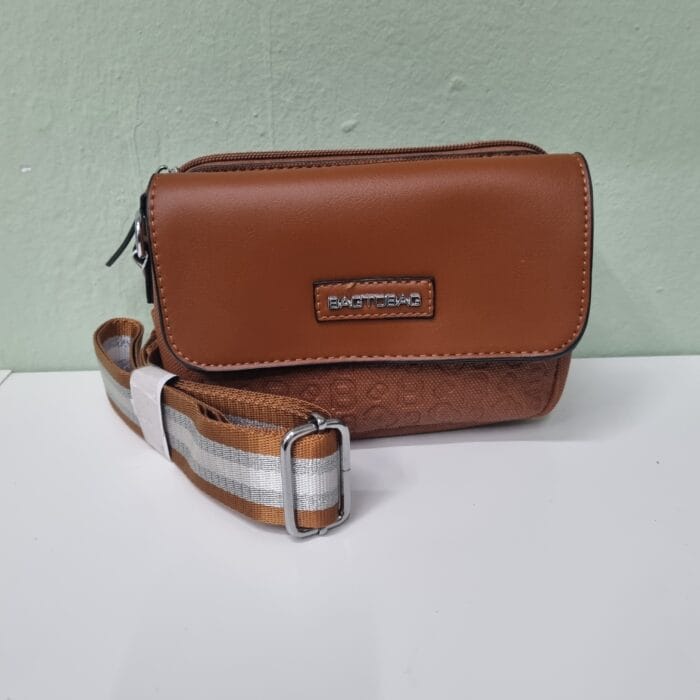 Τσαντάκι χιαστί - Image 2