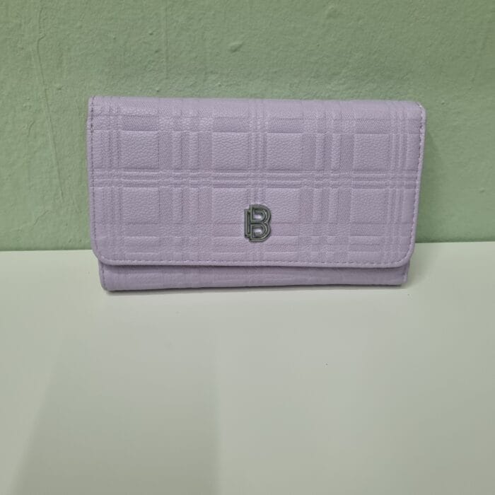 20251007_190613 Γυναικείο πορτοφόλι - Image 1