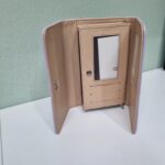 Γυναικείο πορτοφόλι - Image 3