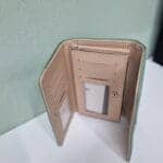 Γυναικείο πορτοφόλι - Image 3