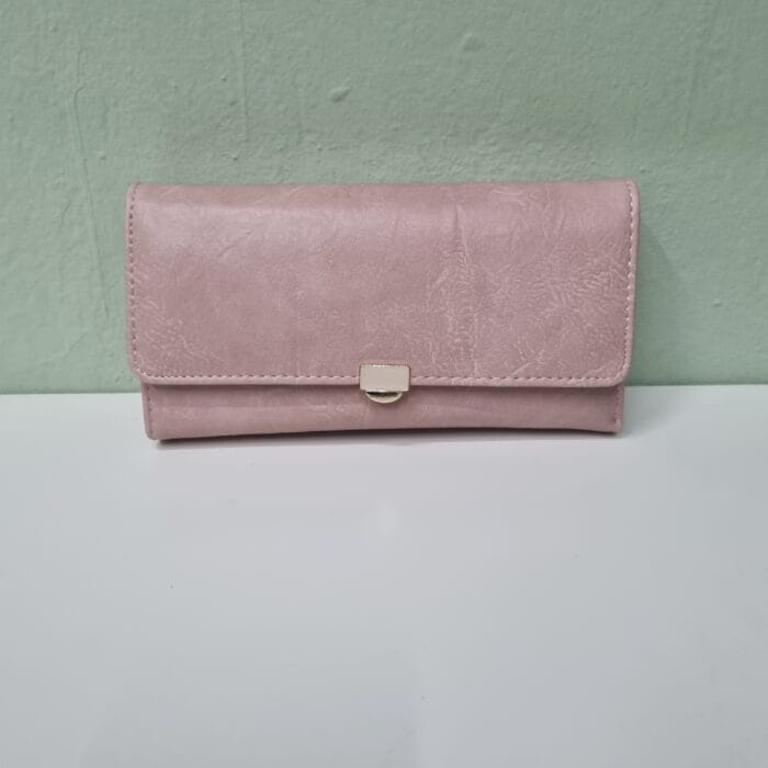 20251007_190803 Γυναικείο πορτοφόλι - Image 1