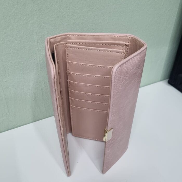 Γυναικείο πορτοφόλι - Image 3
