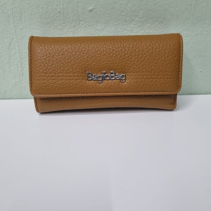 20251007_190938 Γυναικείο πορτοφόλι - Image 1