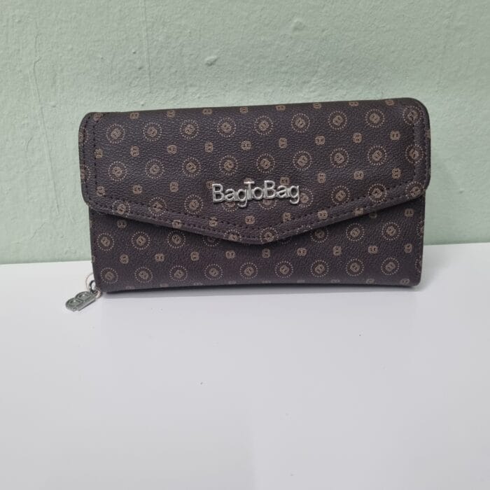 Γυναικείο πορτοφόλι - Image 1