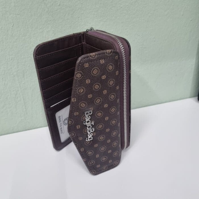 Γυναικείο πορτοφόλι - Image 3