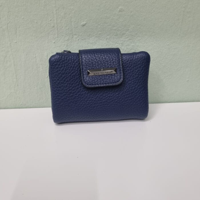 20251007_191208 Γυναικείο πορτοφόλι μικρό - Image 1