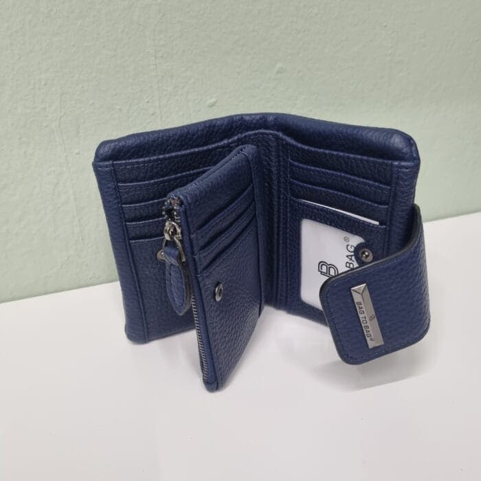 Γυναικείο πορτοφόλι μικρό - Image 3