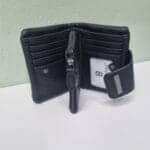 Γυναικείο πορτοφόλι μικρό - Image 3