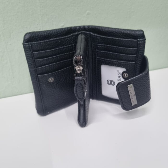 Γυναικείο πορτοφόλι μικρό - Image 3