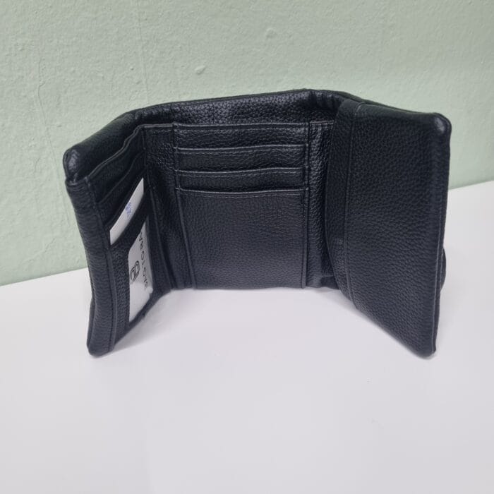 Γυναικείο πορτοφόλι μικρό - Image 3