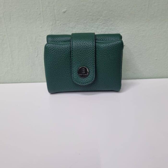 20251007_191557 Γυναικείο πορτοφόλι μικρό - Image 1