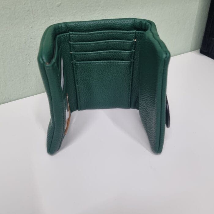 Γυναικείο πορτοφόλι μικρό - Image 3