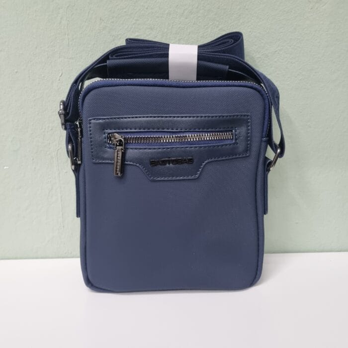 20251007_191934 Ανδρικό τσαντάκι χιαστί - Image 1