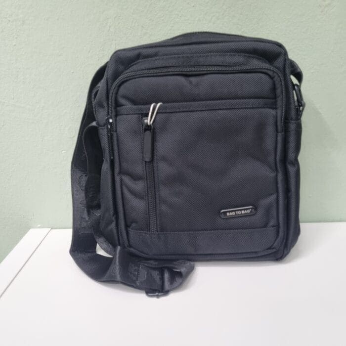 20251007_192016 Ανδρικό τσαντάκι χιαστί - Image 1