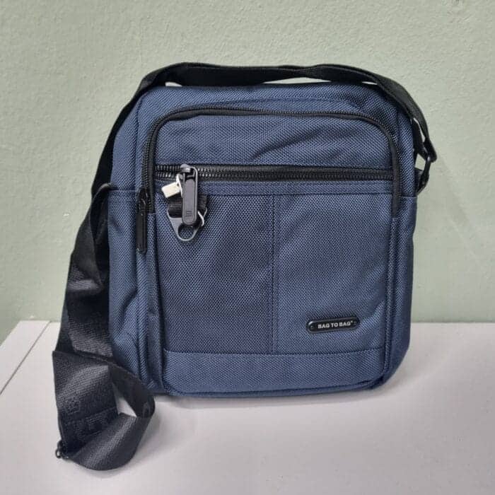 20251007_192618 Ανδρικό τσαντάκι χιαστί - Image 1