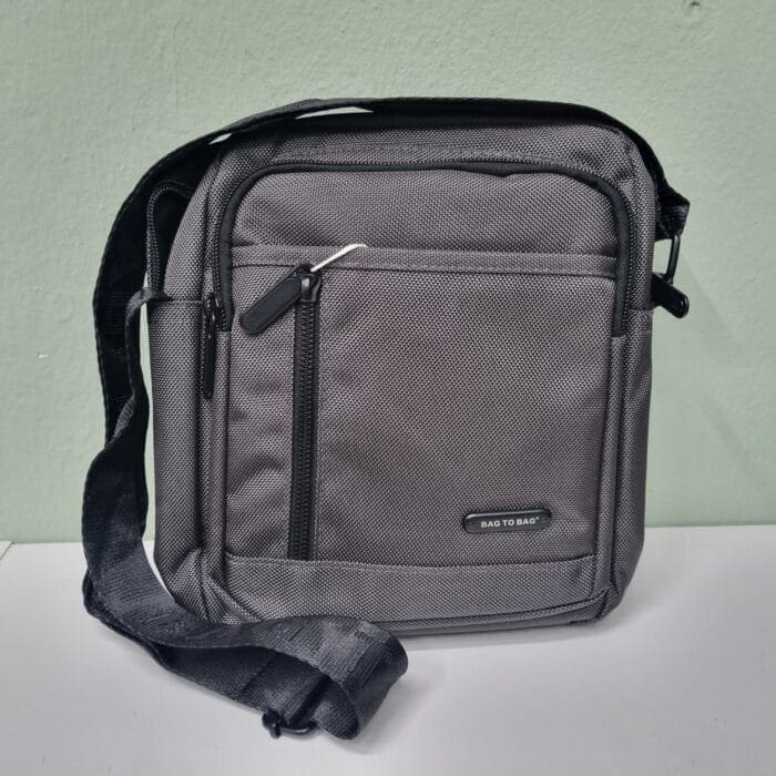 20251007_192714 Ανδρικό τσαντάκι χιαστί - Image 1