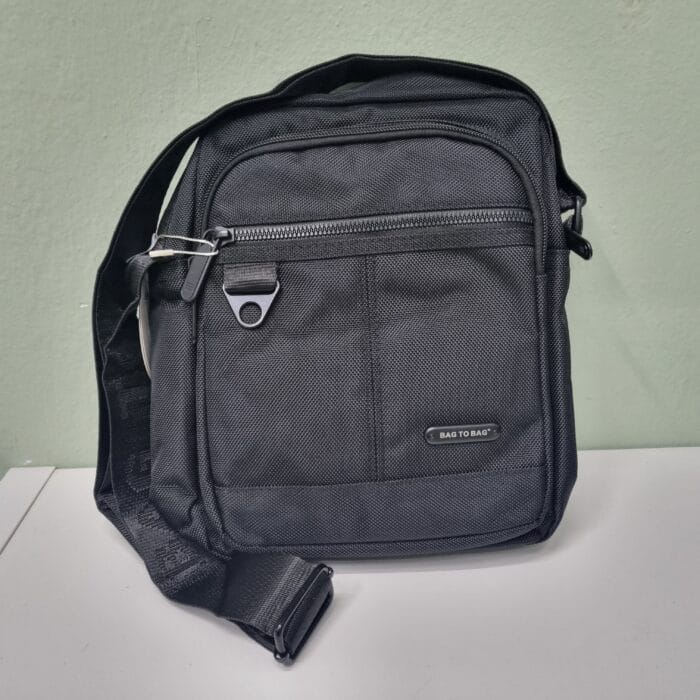 20251007_192802 Ανδρικό τσαντάκι χιαστί - Image 1