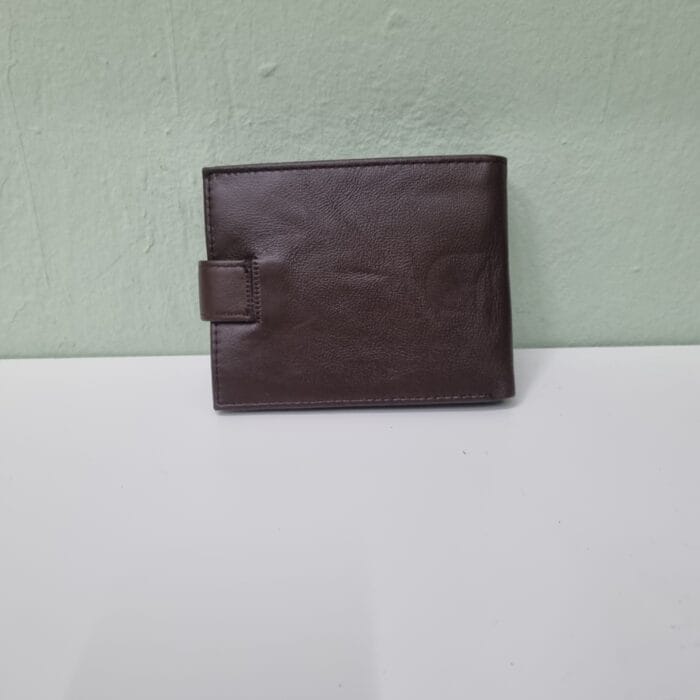 Πορτοφόλι ανδρικό - Image 2