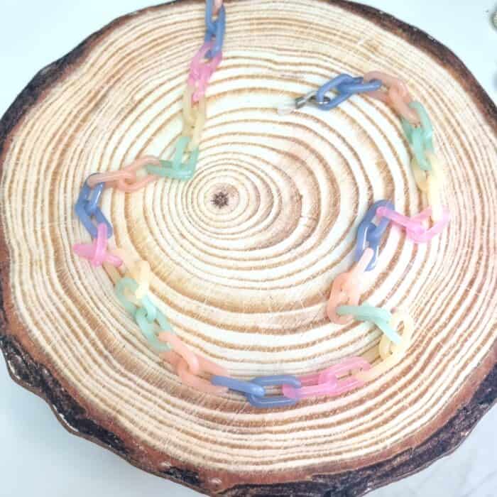 ΑΓ2 Αλυσίδα Γυαλιών - Πολύχρωμη - Image 1