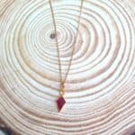 Κολιέ βέλος - Image 4