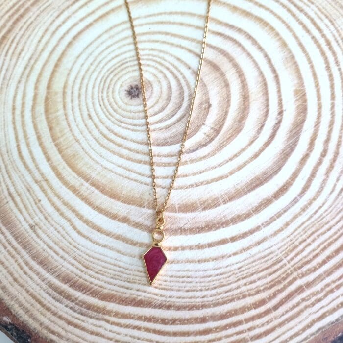 Κολιέ βέλος - Image 4