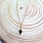 Κολιέ βέλος