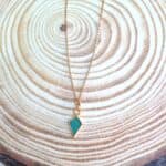 Κολιέ βέλος - Image 3