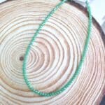 Κολιέ με κρύσταλλα - Image 7