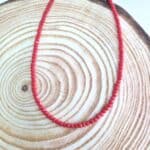 Κολιέ με κρύσταλλα - Image 6