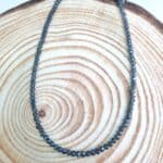 Κολιέ με κρύσταλλα - Image 5