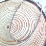 Κολιέ με κρύσταλλα - Image 4