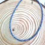 Κολιέ με κρύσταλλα - Image 3