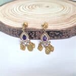 Κρεμαστά σκουλαρίκια - Image 4