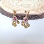 Κρεμαστά σκουλαρίκια - Image 3