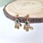 Κρεμαστά σκουλαρίκια