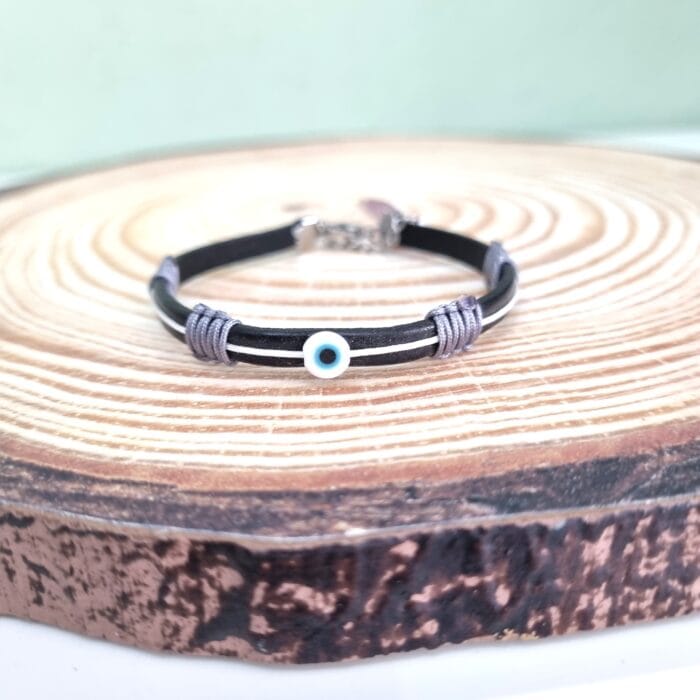 Β118 Βραχιόλι με μάτι - Image 1