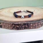 Βραχιόλι με μάτι - Image 2