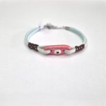 Βραχιόλι με κόκκινο μάτι - Image 4