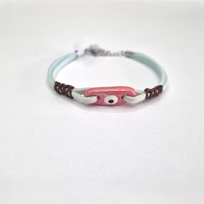 Βραχιόλι με κόκκινο μάτι - Image 4